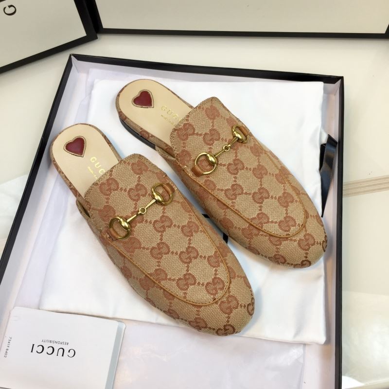 Gucci Slippers